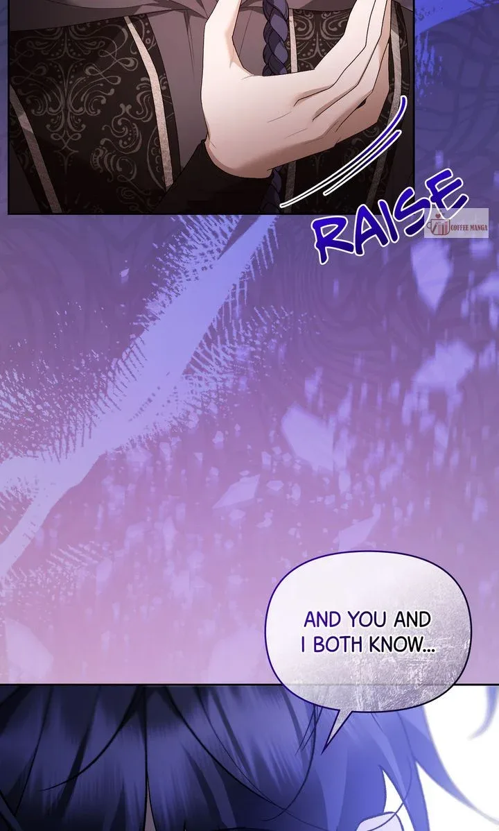 I Want To Become The Emperor, So I Need A Divorce Chapter 62 page 21