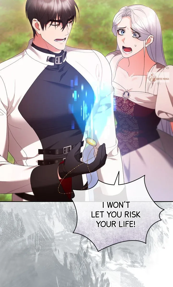 I Want To Become The Emperor, So I Need A Divorce Chapter 63 page 71