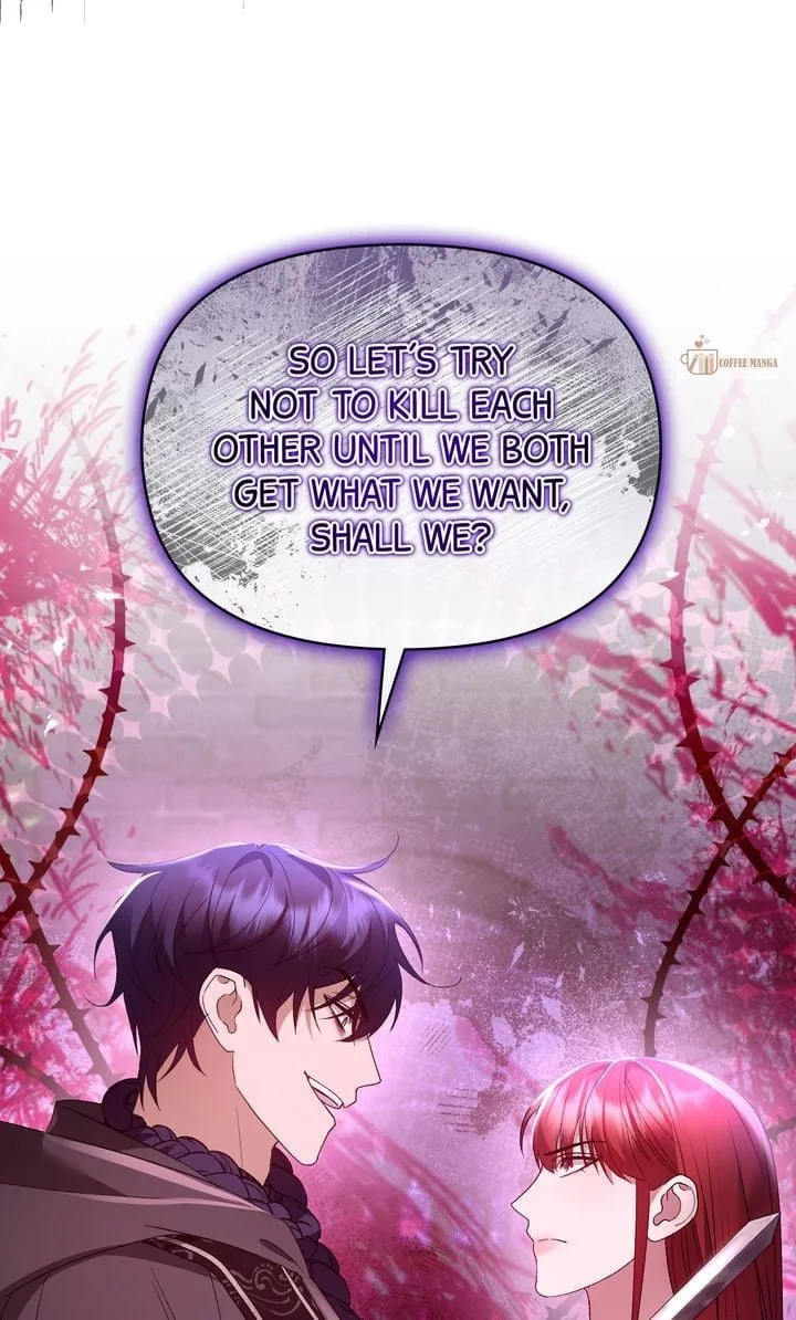 I Want To Become The Emperor, So I Need A Divorce Chapter 63 page 27