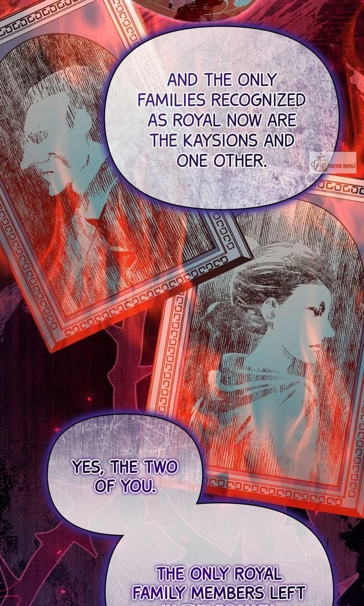 I Want To Become The Emperor, So I Need A Divorce Chapter 62 page 40