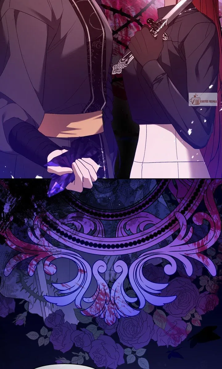 I Want To Become The Emperor, So I Need A Divorce Chapter 63 page 28