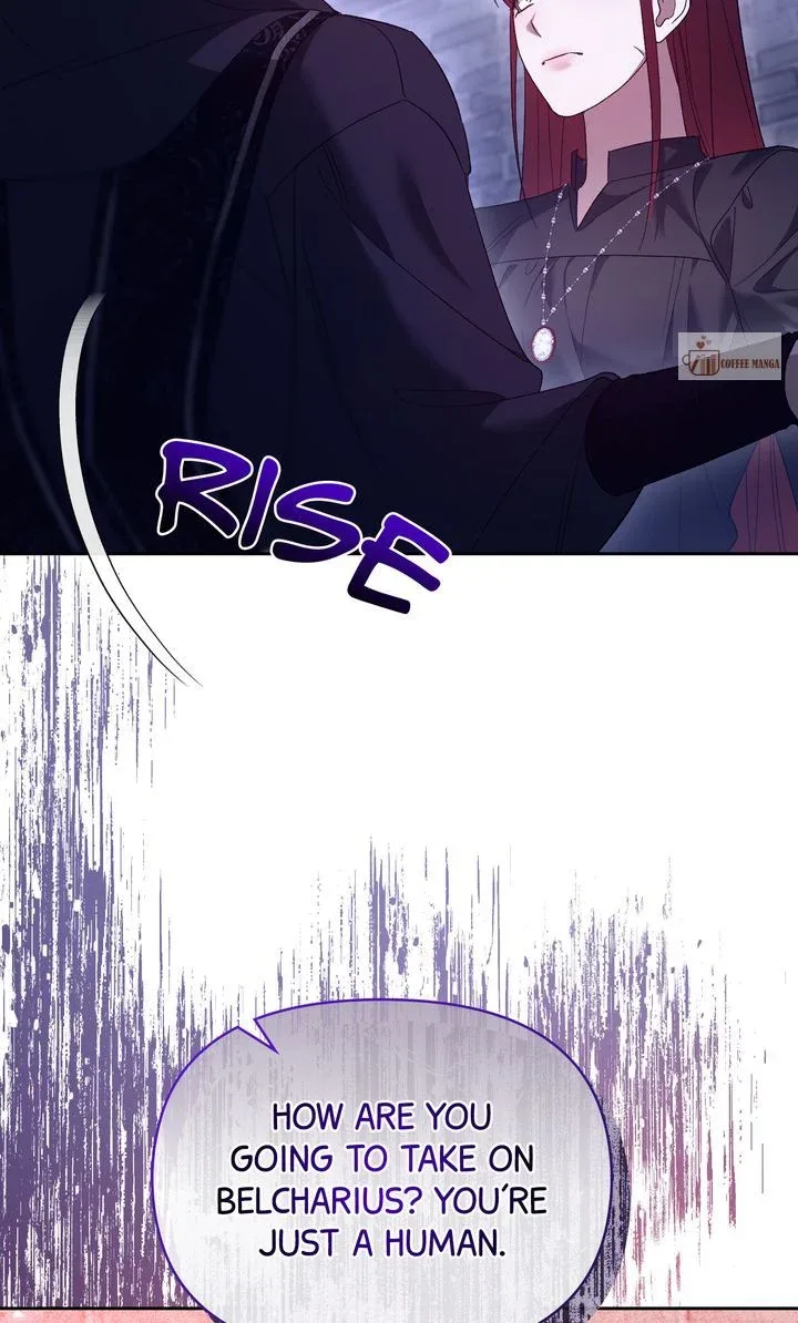 I Want To Become The Emperor, So I Need A Divorce Chapter 63 page 23