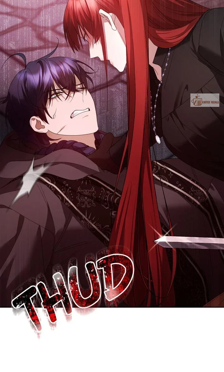 I Want To Become The Emperor, So I Need A Divorce Chapter 63 page 16