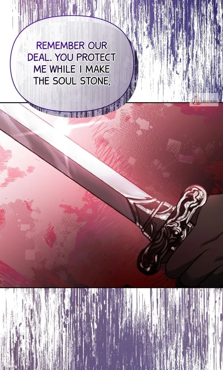 I Want To Become The Emperor, So I Need A Divorce Chapter 63 page 25
