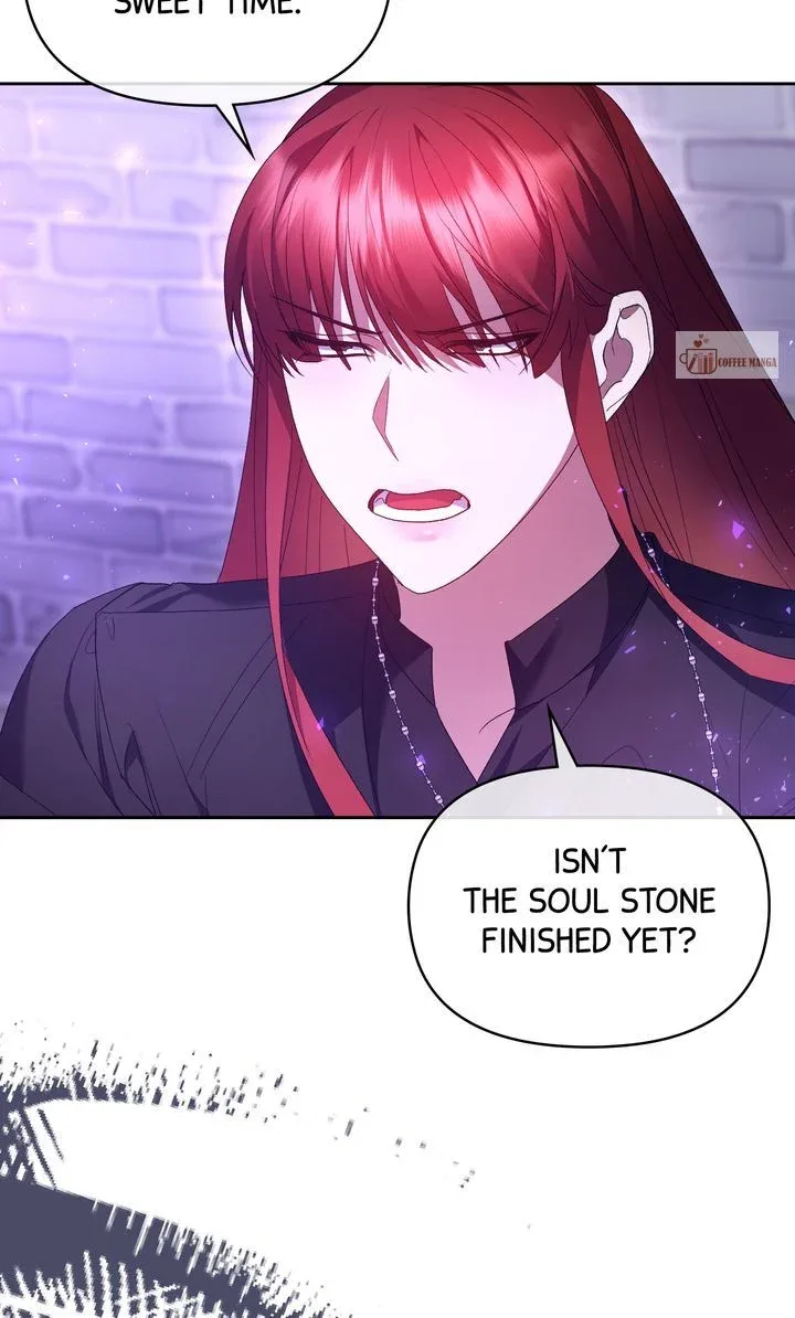 I Want To Become The Emperor, So I Need A Divorce Chapter 63 page 4