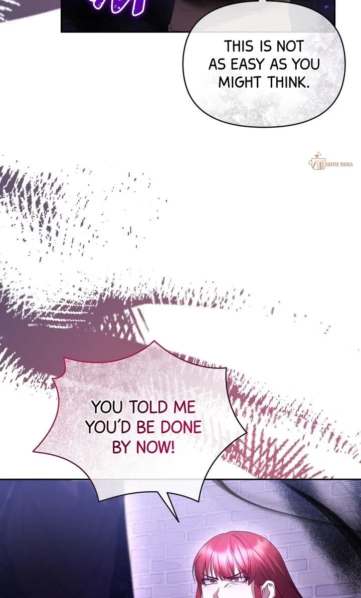 I Want To Become The Emperor, So I Need A Divorce Chapter 63 page 6
