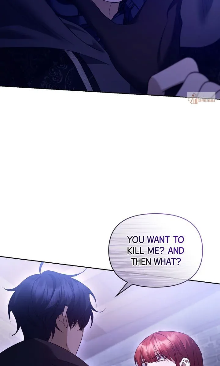 I Want To Become The Emperor, So I Need A Divorce Chapter 63 page 22