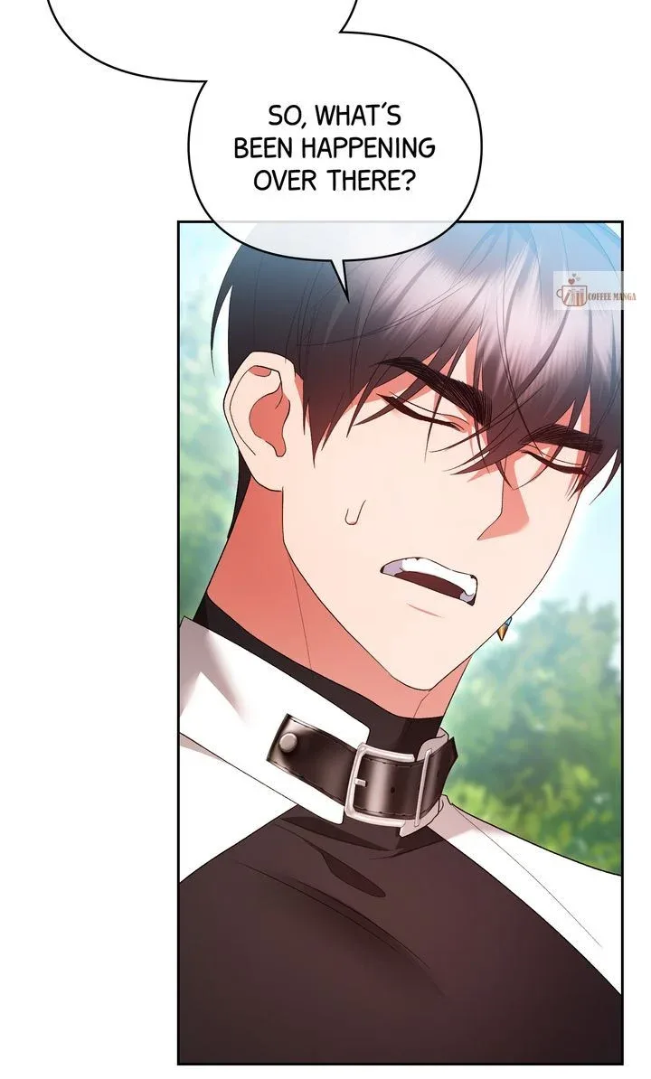 I Want To Become The Emperor, So I Need A Divorce Chapter 63 page 55
