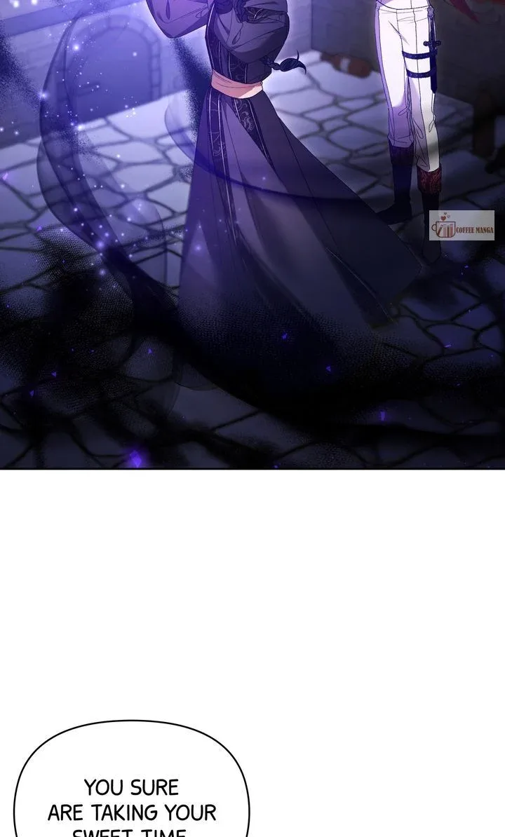 I Want To Become The Emperor, So I Need A Divorce Chapter 63 page 3