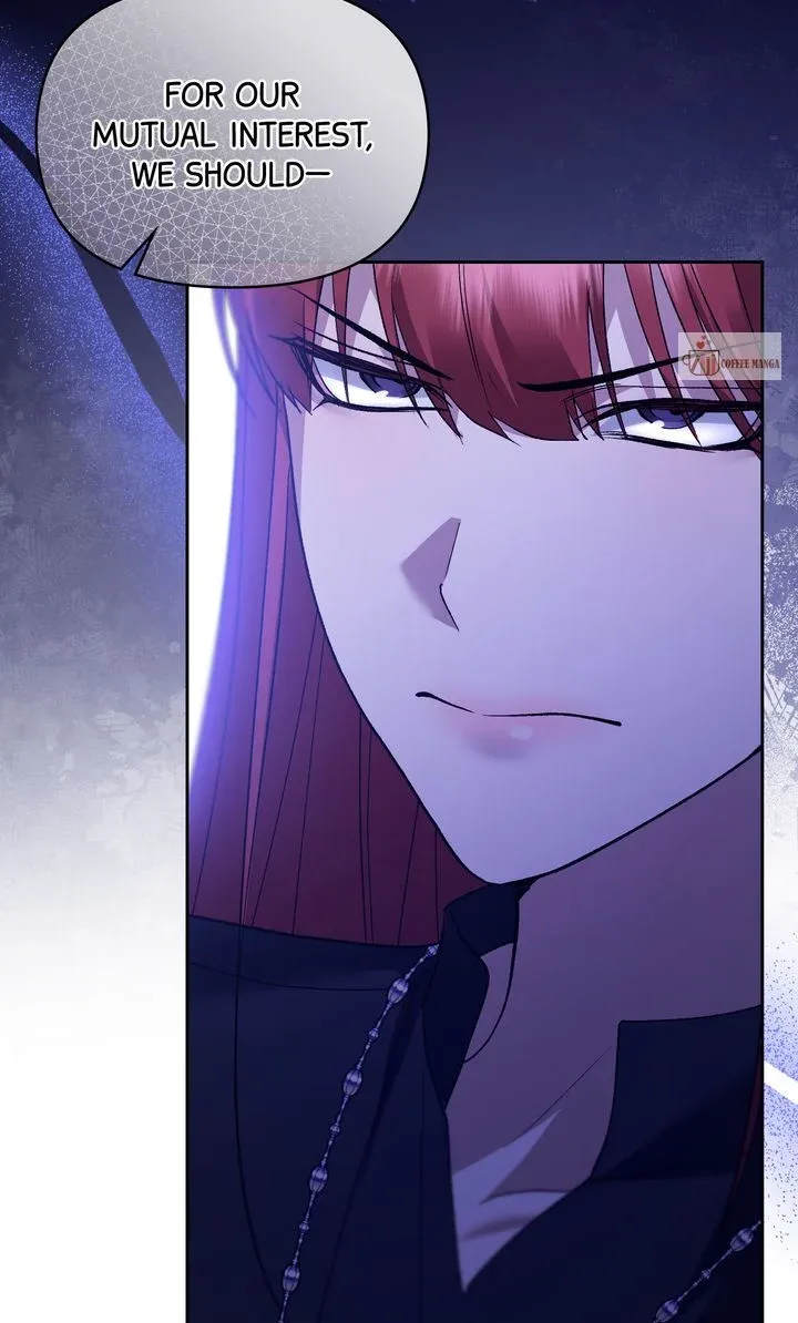 I Want To Become The Emperor, So I Need A Divorce Chapter 63 page 29