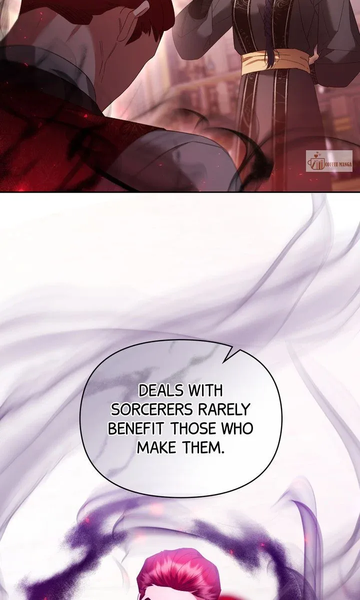 I Want To Become The Emperor, So I Need A Divorce Chapter 62 page 37