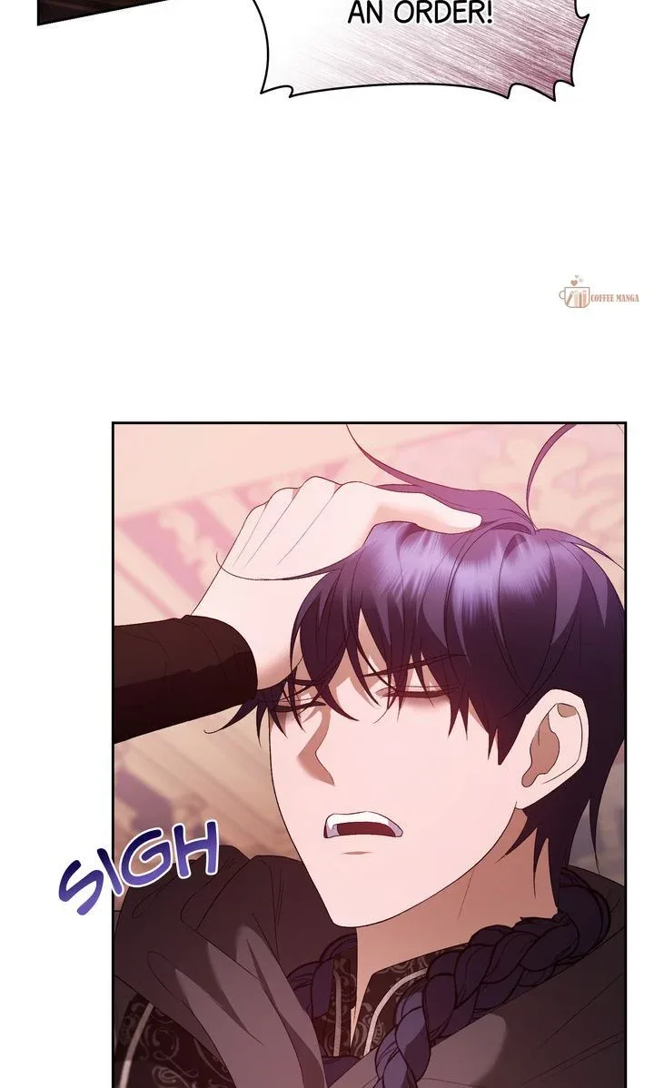 I Want To Become The Emperor, So I Need A Divorce Chapter 62 page 35