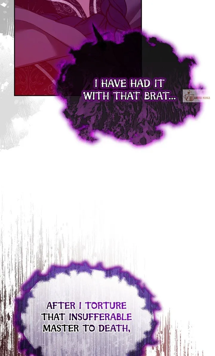I Want To Become The Emperor, So I Need A Divorce Chapter 63 page 34