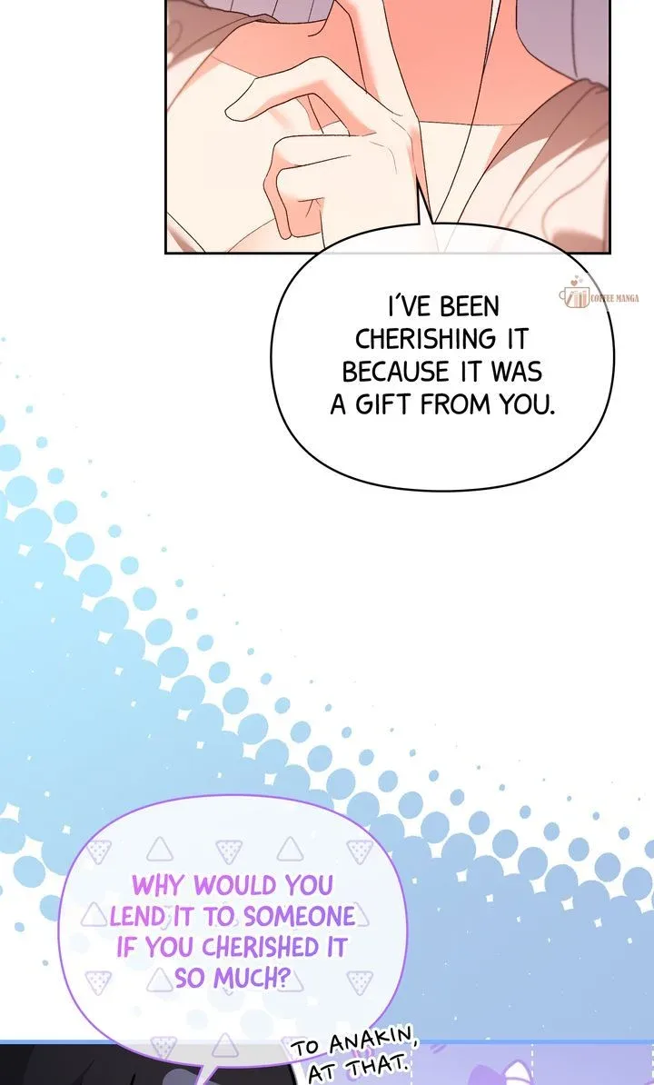 I Want To Become The Emperor, So I Need A Divorce Chapter 63 page 46