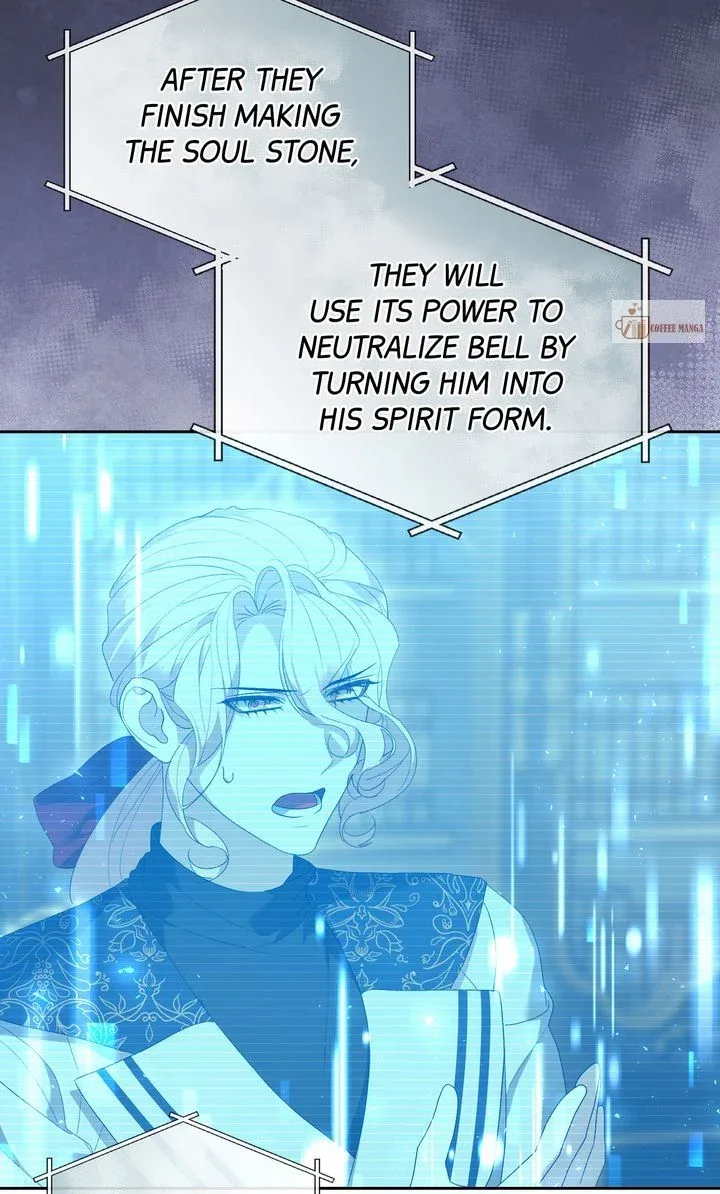 I Want To Become The Emperor, So I Need A Divorce Chapter 63 page 68