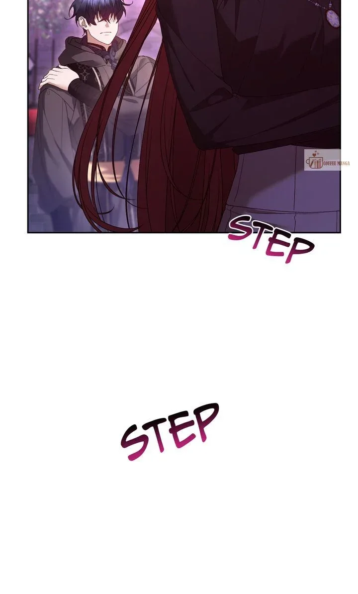 I Want To Become The Emperor, So I Need A Divorce Chapter 63 page 32
