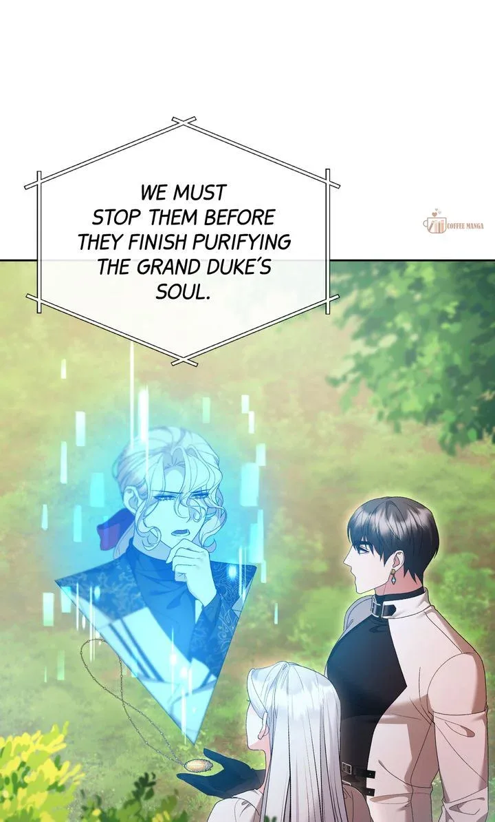 I Want To Become The Emperor, So I Need A Divorce Chapter 63 page 62