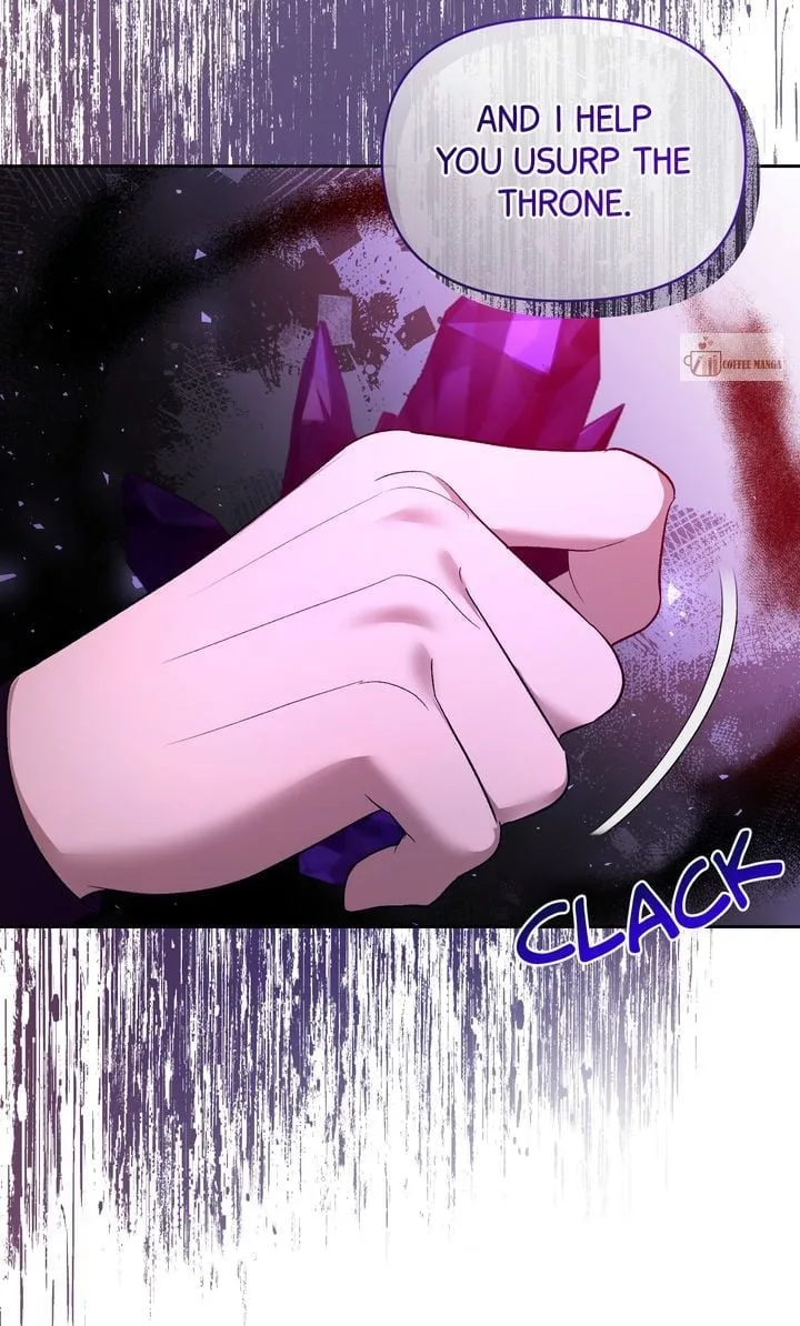 I Want To Become The Emperor, So I Need A Divorce Chapter 63 page 26