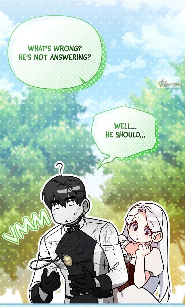 I Want To Become The Emperor, So I Need A Divorce Chapter 63 page 44