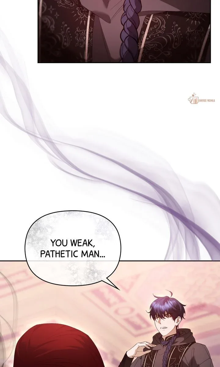 I Want To Become The Emperor, So I Need A Divorce Chapter 62 page 36