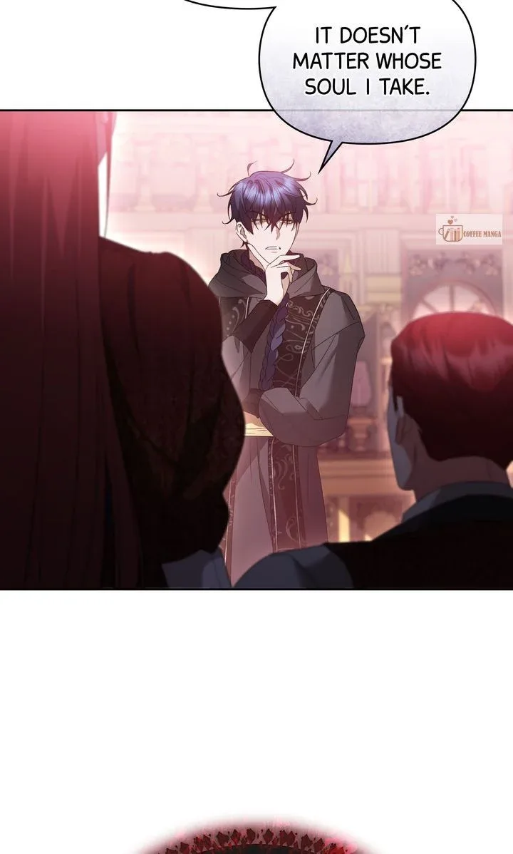 I Want To Become The Emperor, So I Need A Divorce Chapter 62 page 43