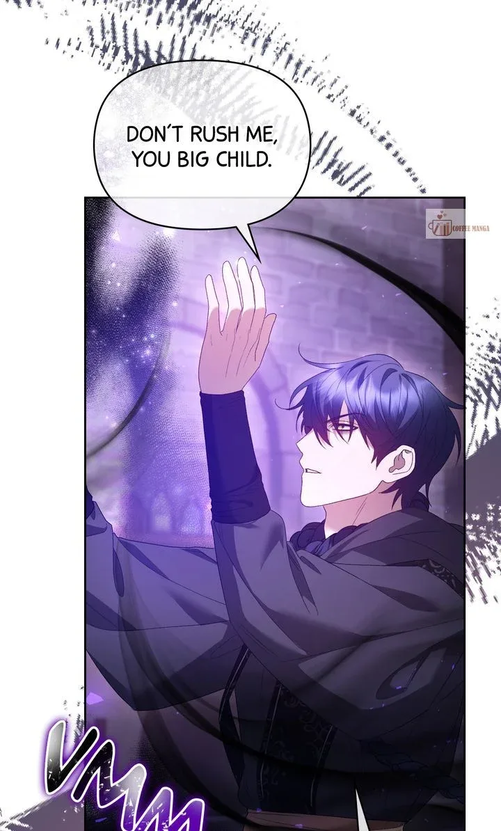 I Want To Become The Emperor, So I Need A Divorce Chapter 63 page 5