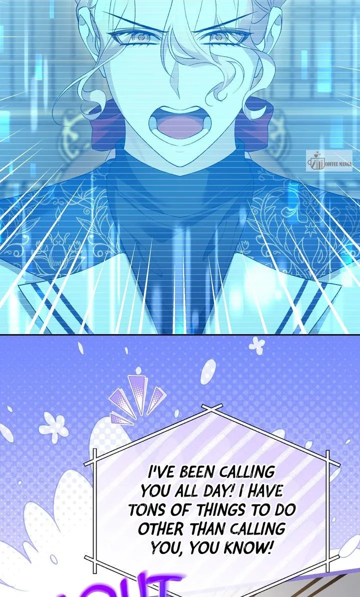 I Want To Become The Emperor, So I Need A Divorce Chapter 63 page 53
