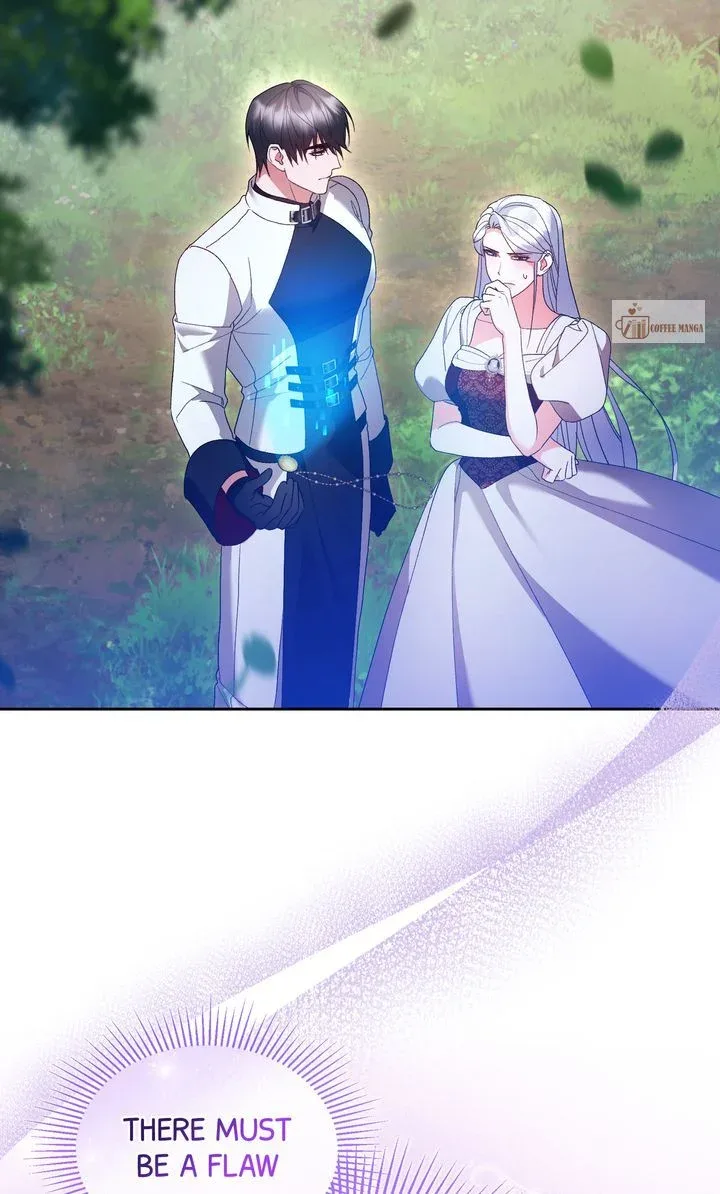 I Want To Become The Emperor, So I Need A Divorce Chapter 63 page 74