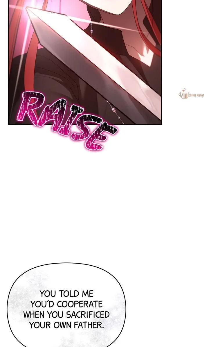 I Want To Become The Emperor, So I Need A Divorce Chapter 63 page 18