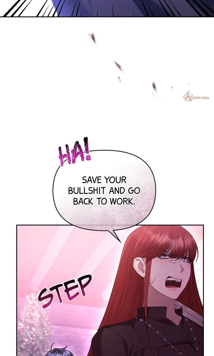 I Want To Become The Emperor, So I Need A Divorce Chapter 63 page 31