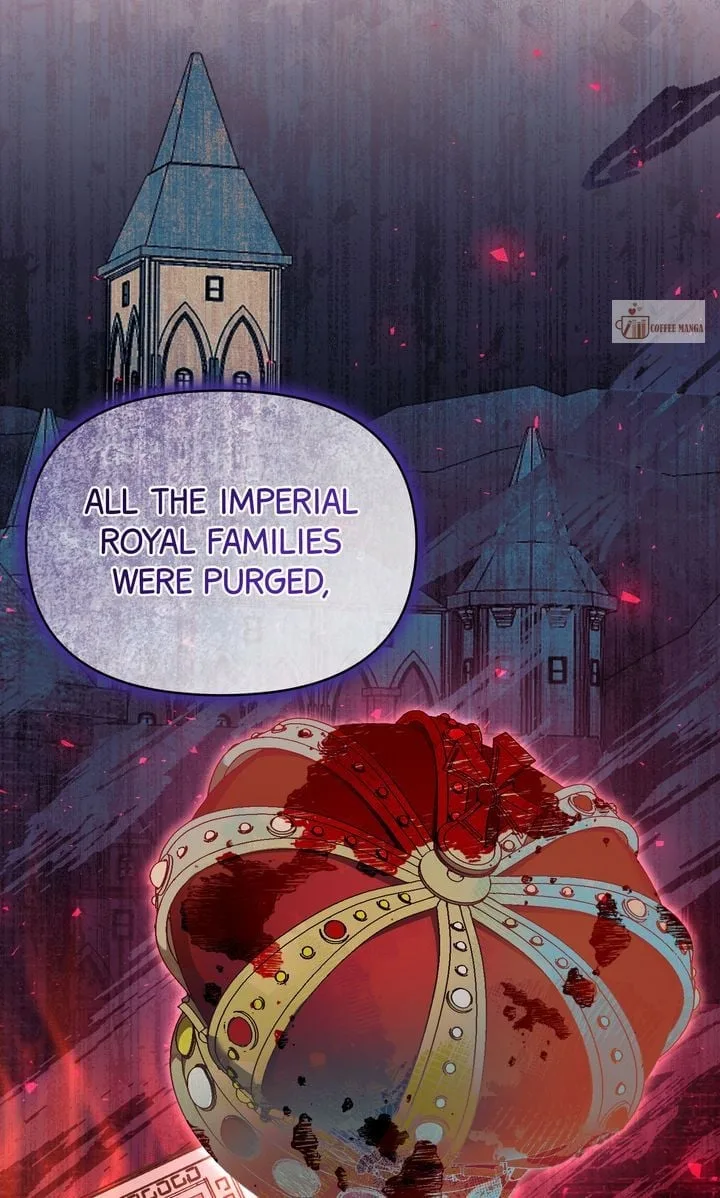 I Want To Become The Emperor, So I Need A Divorce Chapter 62 page 39