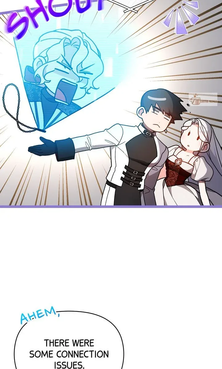 I Want To Become The Emperor, So I Need A Divorce Chapter 63 page 54