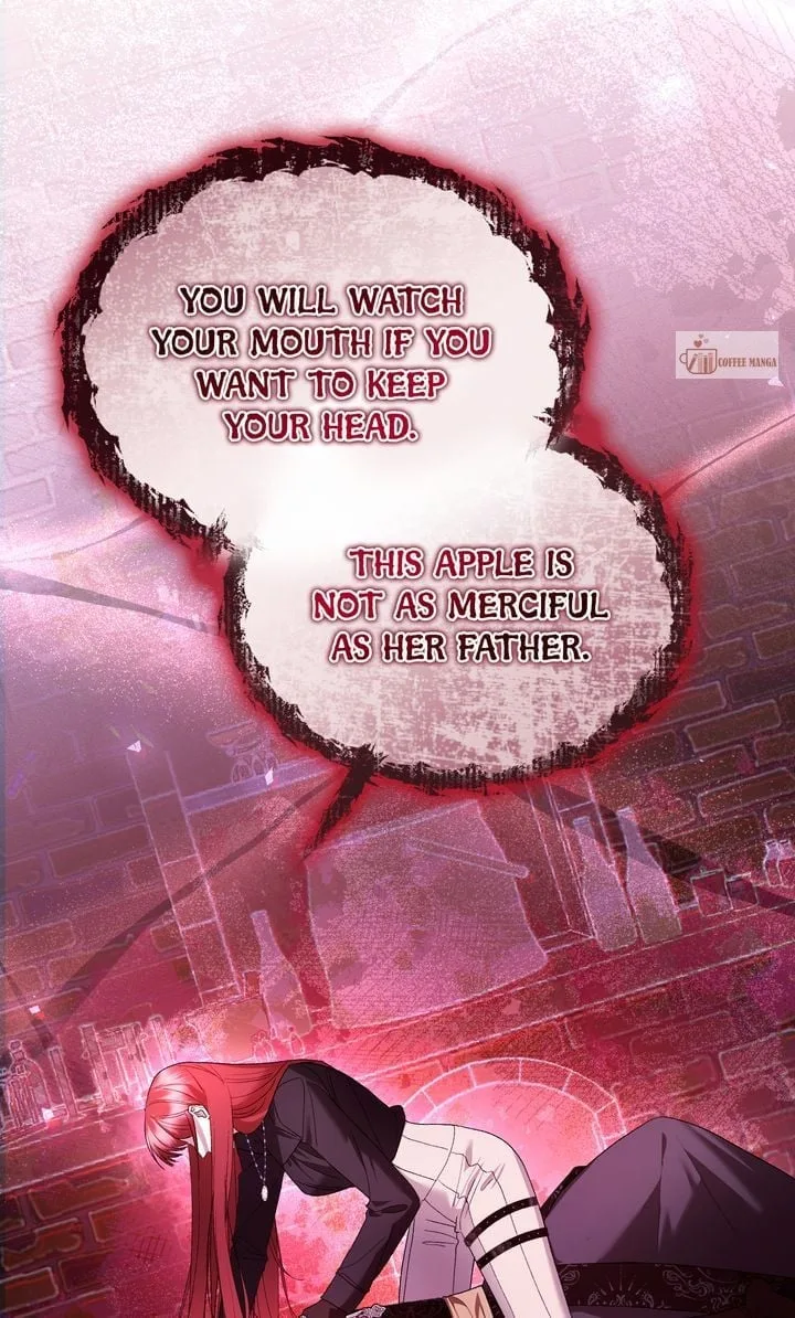 I Want To Become The Emperor, So I Need A Divorce Chapter 63 page 20