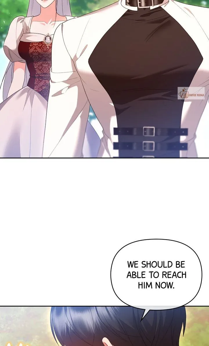 I Want To Become The Emperor, So I Need A Divorce Chapter 63 page 40