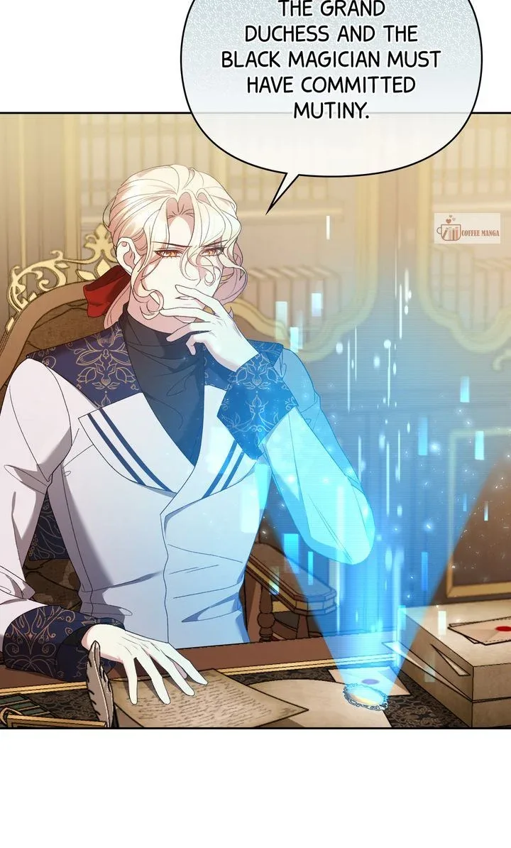 I Want To Become The Emperor, So I Need A Divorce Chapter 63 page 61