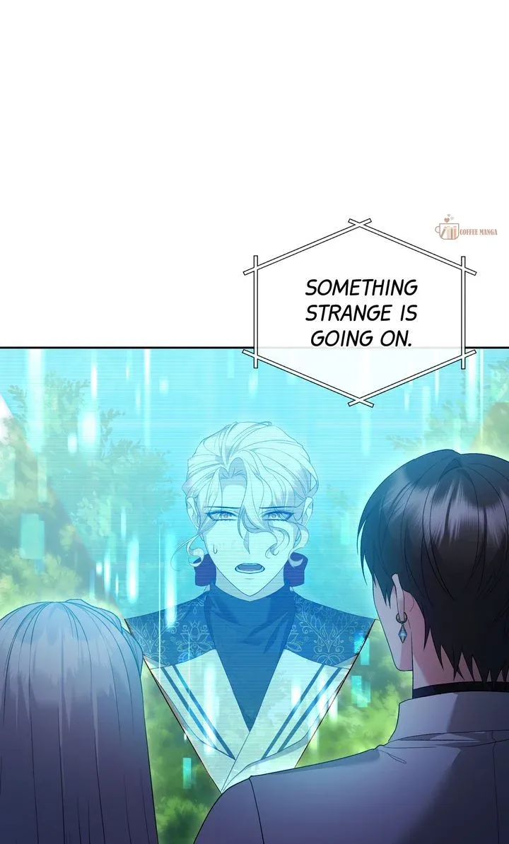 I Want To Become The Emperor, So I Need A Divorce Chapter 63 page 56