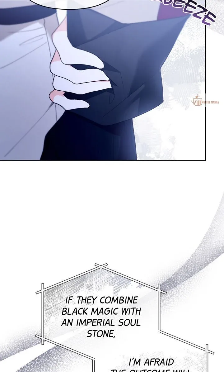 I Want To Become The Emperor, So I Need A Divorce Chapter 63 page 64