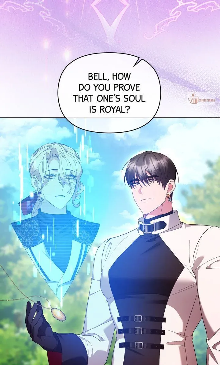 I Want To Become The Emperor, So I Need A Divorce Chapter 63 page 76