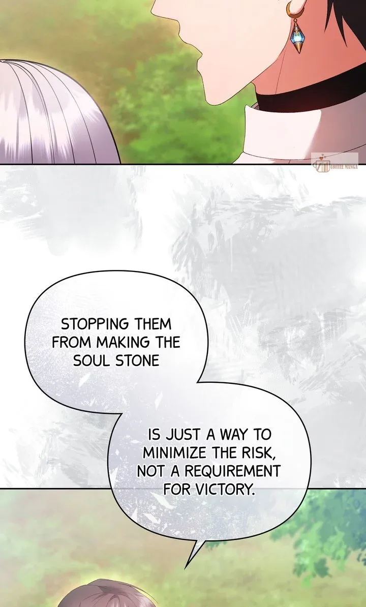 I Want To Become The Emperor, So I Need A Divorce Chapter 63 page 70