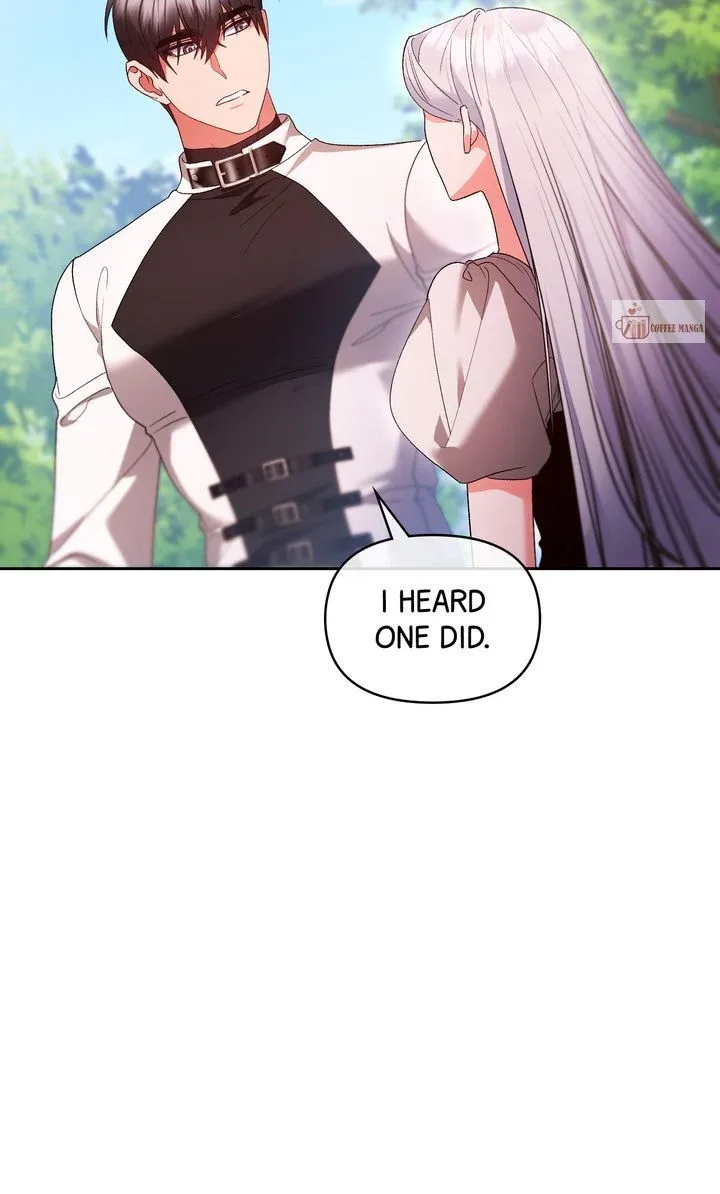 I Want To Become The Emperor, So I Need A Divorce Chapter 63 page 81