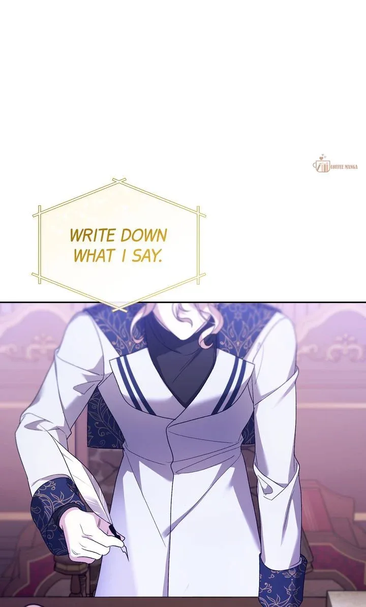 I Want To Become The Emperor, So I Need A Divorce Chapter 63 page 88