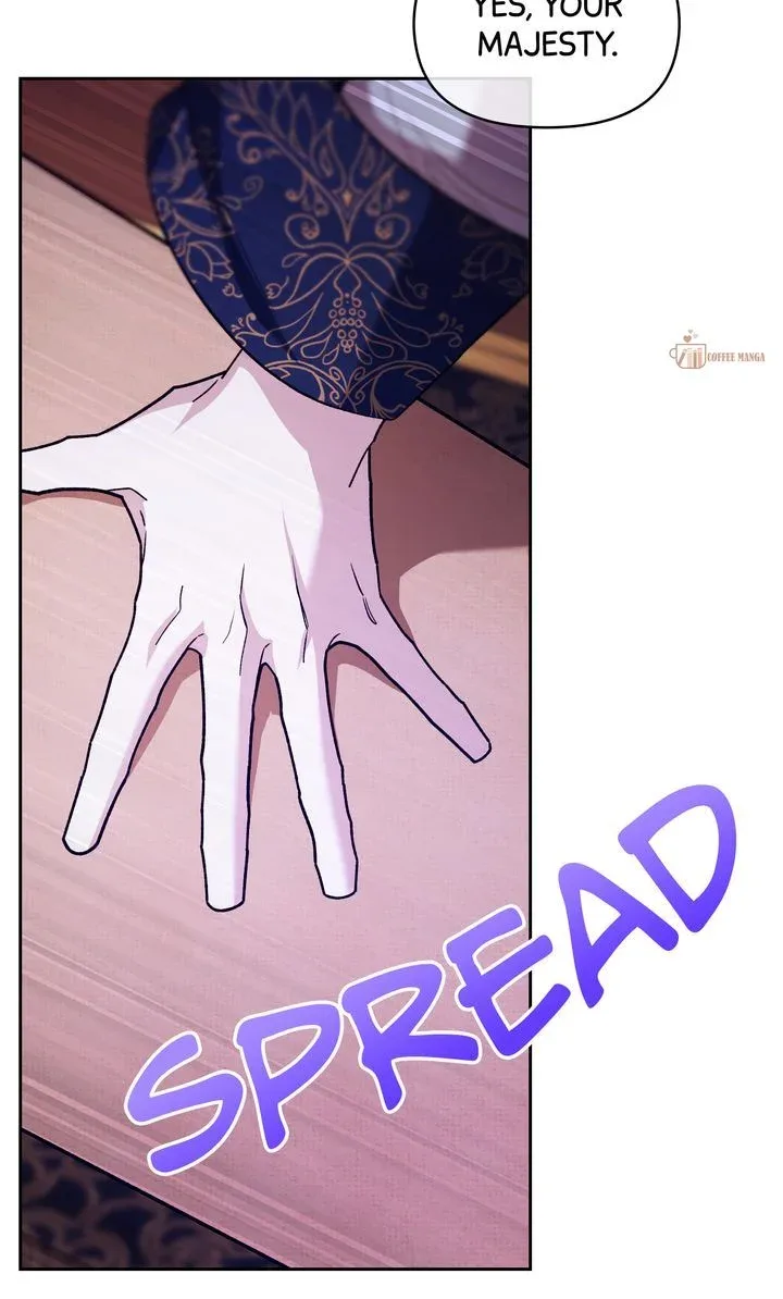 I Want To Become The Emperor, So I Need A Divorce Chapter 63 page 87