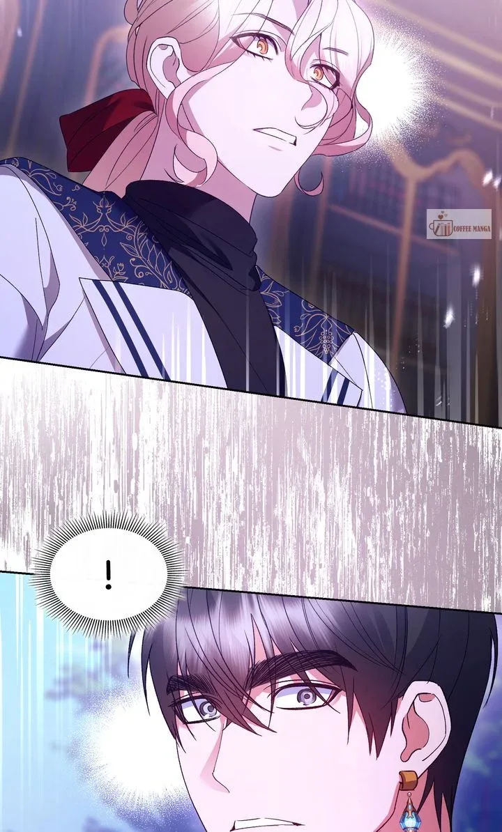 I Want To Become The Emperor, So I Need A Divorce Chapter 63 page 85