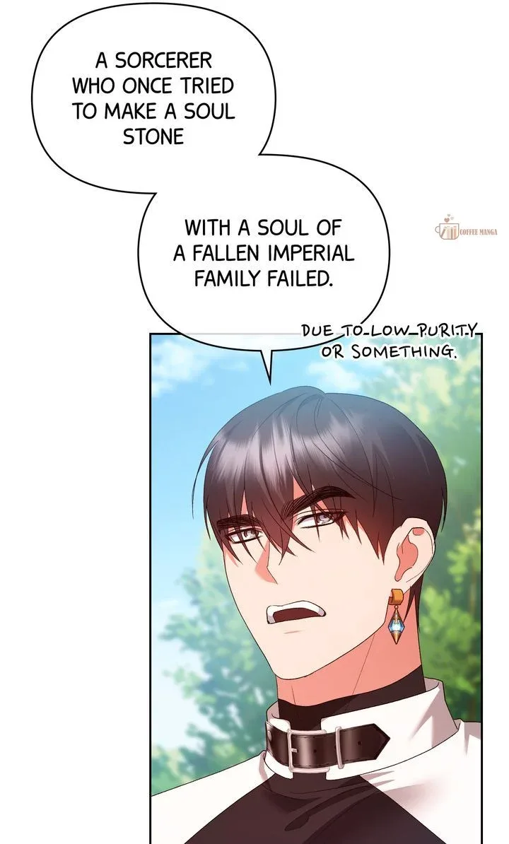 I Want To Become The Emperor, So I Need A Divorce Chapter 63 page 82
