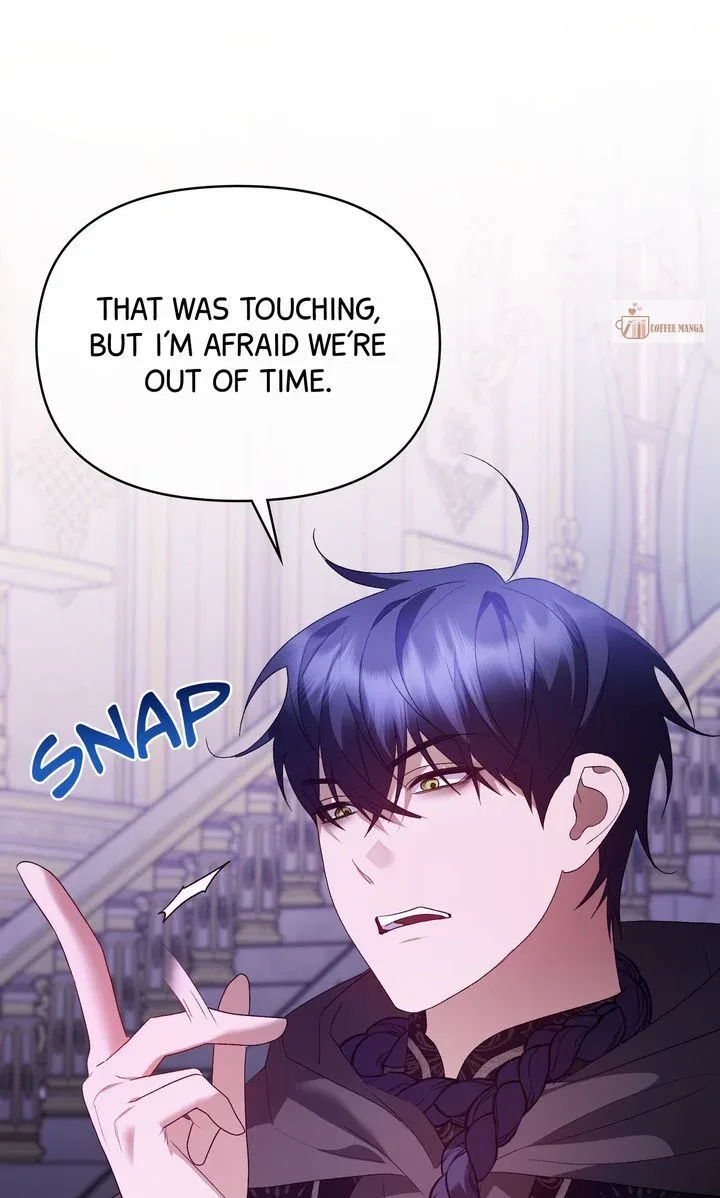 I Want To Become The Emperor, So I Need A Divorce Chapter 62 page 59