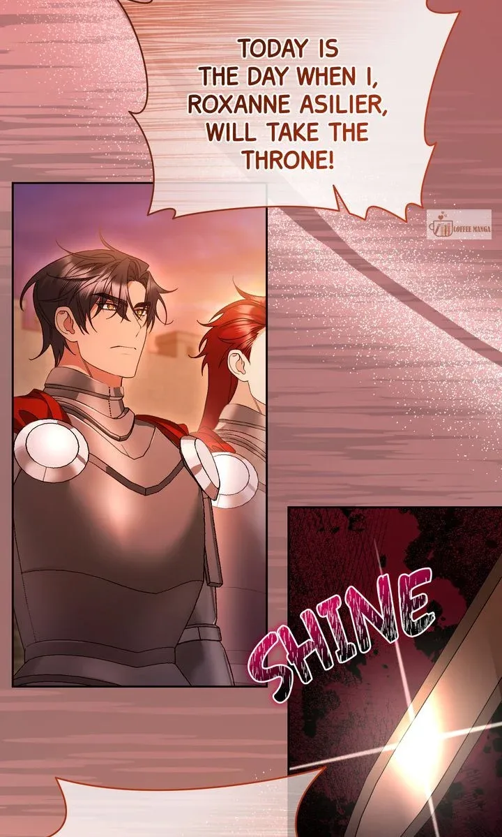 I Want To Become The Emperor, So I Need A Divorce Chapter 64 page 4