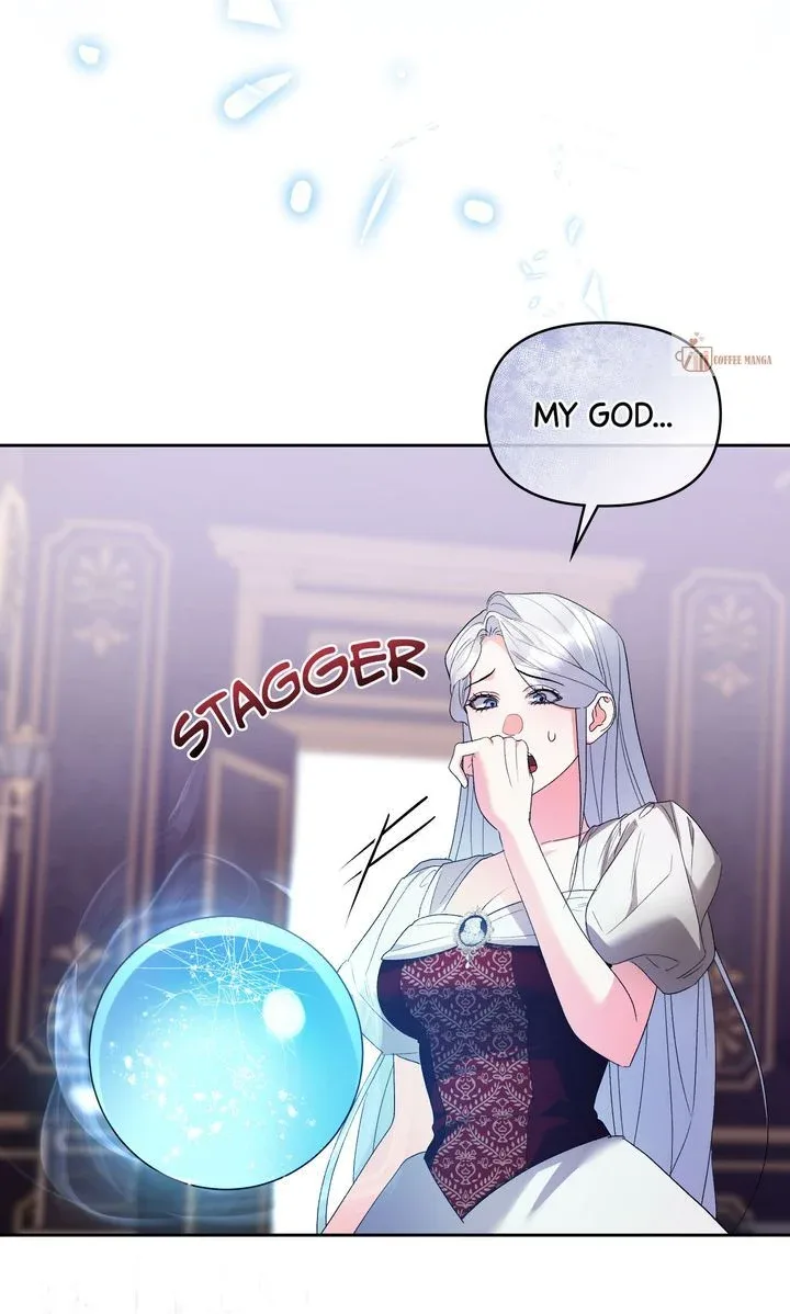 I Want To Become The Emperor, So I Need A Divorce Chapter 62 page 70