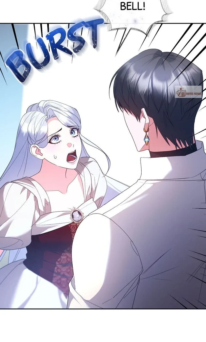 I Want To Become The Emperor, So I Need A Divorce Chapter 62 page 74