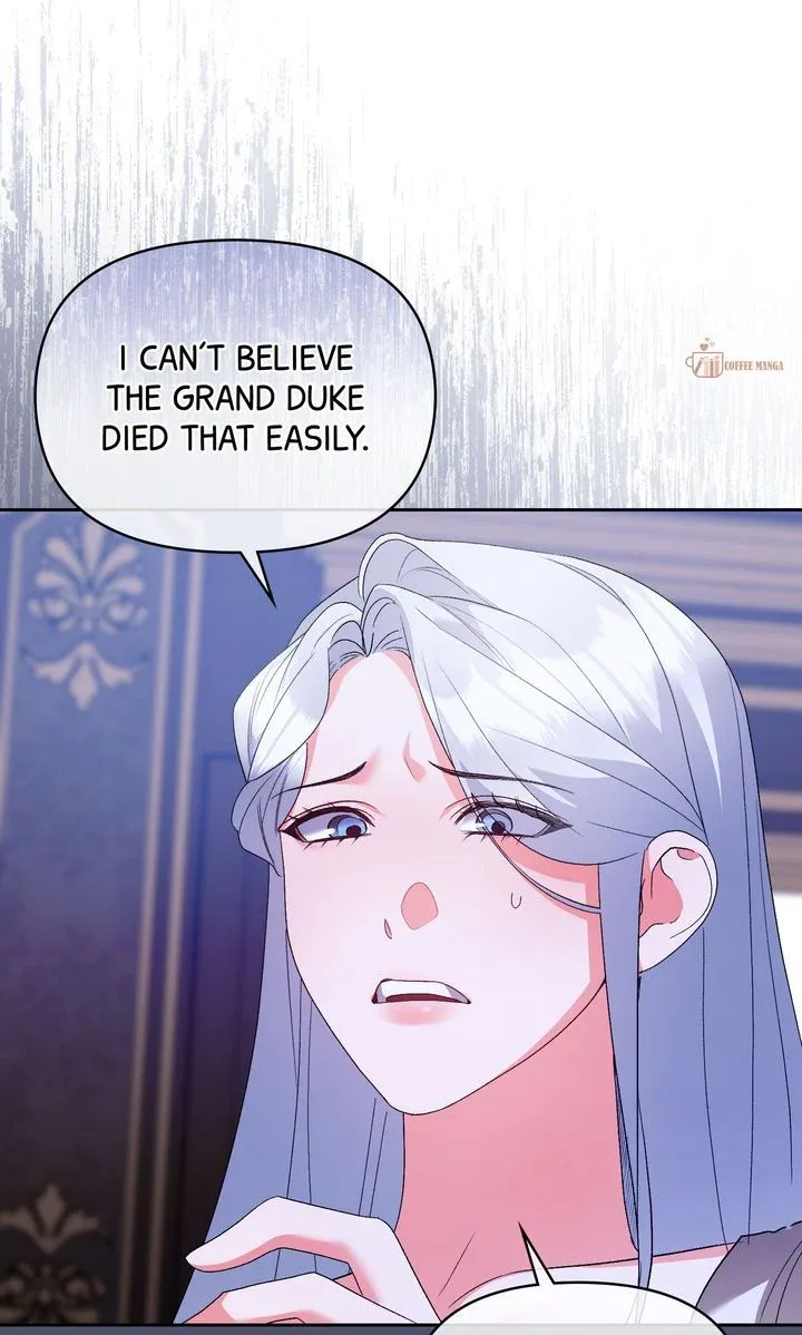 I Want To Become The Emperor, So I Need A Divorce Chapter 62 page 71