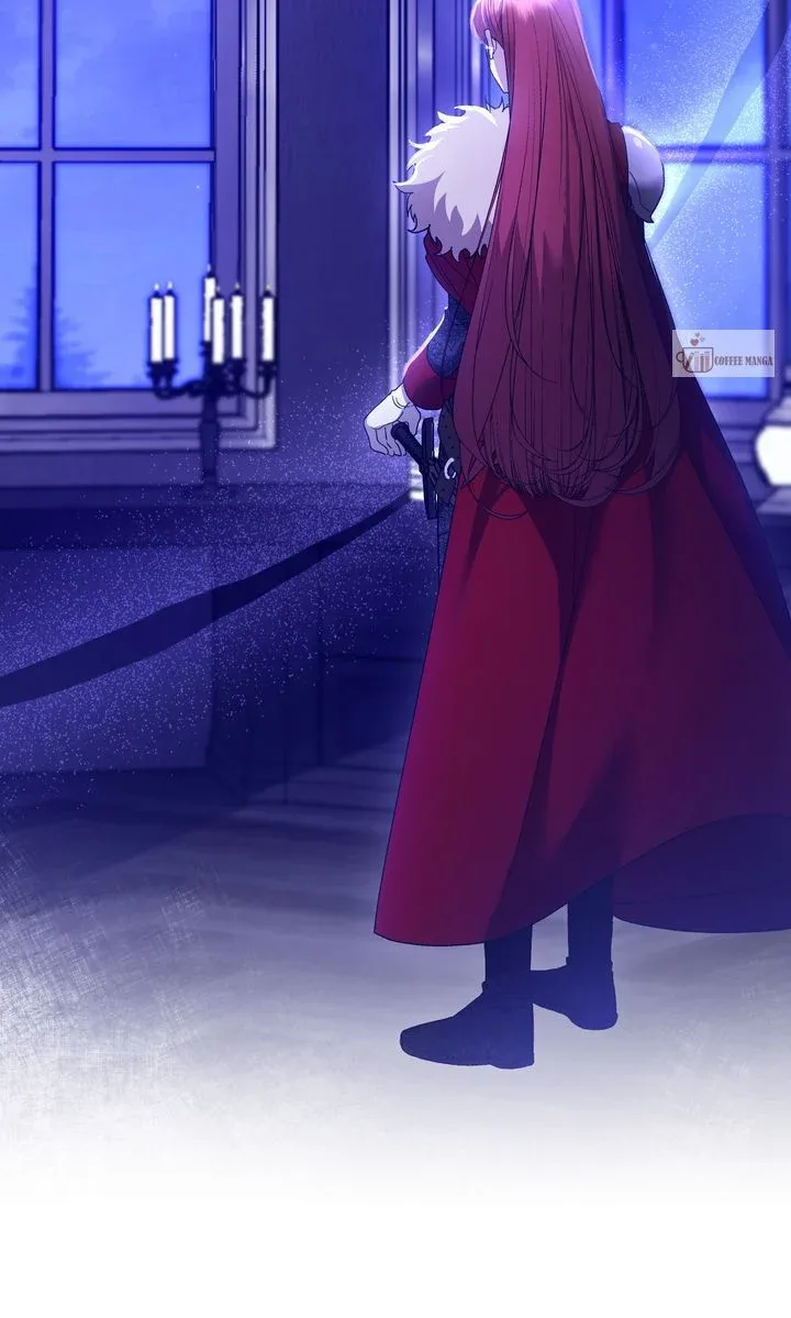 I Want To Become The Emperor, So I Need A Divorce Chapter 64 page 14